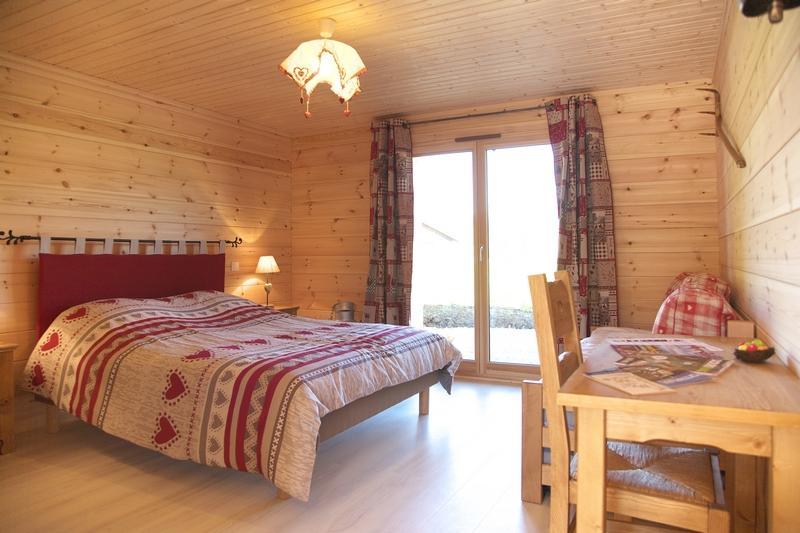 Chambres D'Hotes - Les Dolines La Chaux  Exterior photo