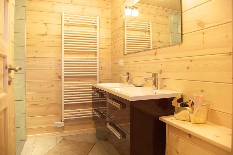 Chambres D'Hotes - Les Dolines La Chaux  Exterior photo