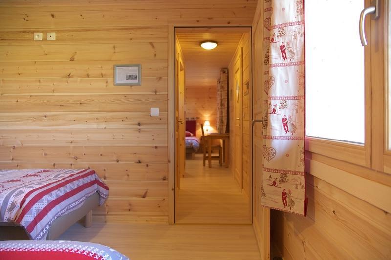 Chambres D'Hotes - Les Dolines La Chaux  Exterior photo