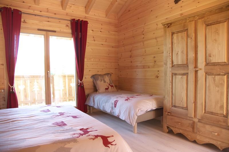 Chambres D'Hotes - Les Dolines La Chaux  Exterior photo