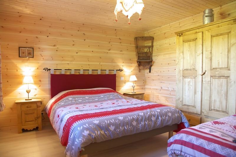 Chambres D'Hotes - Les Dolines La Chaux  Exterior photo